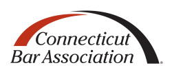 Connecticut Bar Association Logo