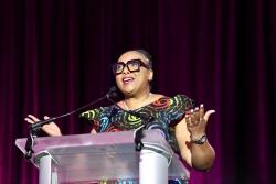 Celina Stewart, LWV CEO 2026