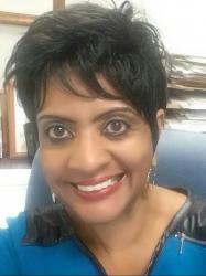 Charmaine P. Clowney
