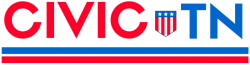 CivicTN logo