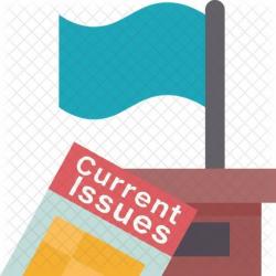 Current Issues (LWV)