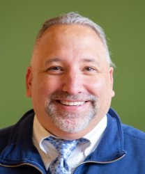 Darrell Ehrlick