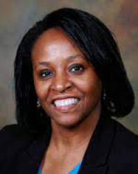 Delphia T. Simpson