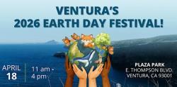 Earth Day Festival Ventura 2026