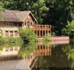 Fullersburg Woods