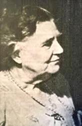 Ida Russ McPherson