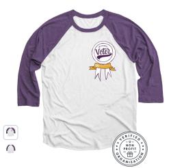 Informed Voter T-Shirt