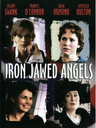 image for film, Iron Jawed Angels