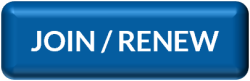 Join/Renew blue 3d button
