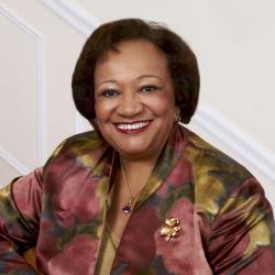 Juanita James