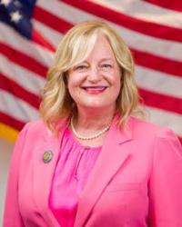 Photo of Katrina Foley