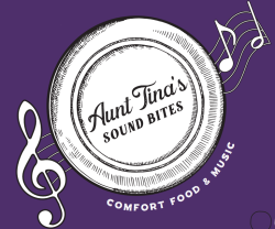 Aunt Tina's Logo
