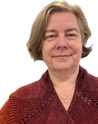 Luann Abrahams