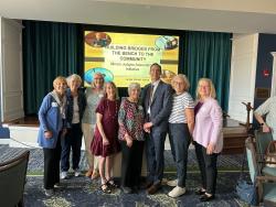 League Luncheon 5-16-26
