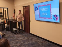 Project 2025 Program