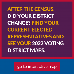 Illinois Election Map