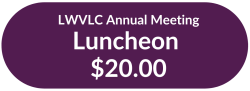 LWVLC Annual Meeting 2025 Luncheon