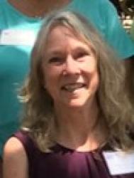 Barbara Doyle - Co President and Secretary