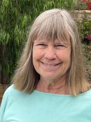 Betsy Patterson
