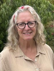 Terry Garman - Vice President