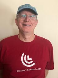 Mark Ailes - Climate Change