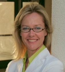 Mary Haffner