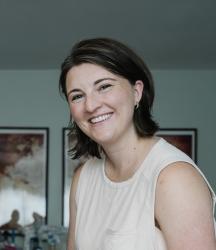 Natalie Clerkin