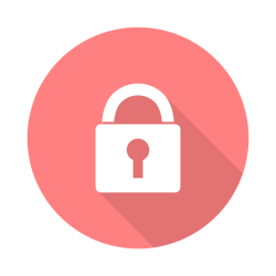 Padlock security Security padlock
