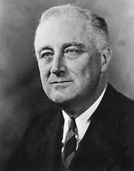 FDR