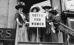 Suffragists