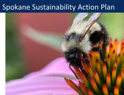 Spokane Sustainability Action Subcommittee