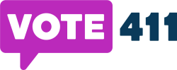 vote411Logo