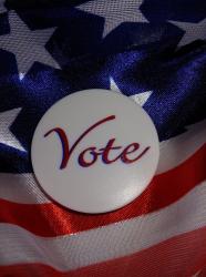 Voter Registration