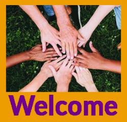 Welcome Welcome