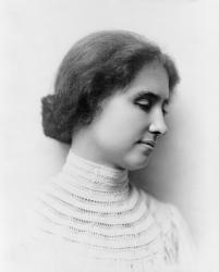 helen keller