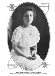 Mabel L. Ridgely