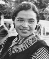 Rosa Parks