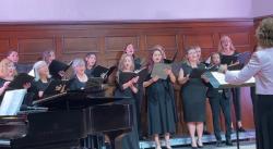 St. Louis Women's Chorale