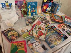 books