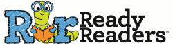 Ready Readers logo