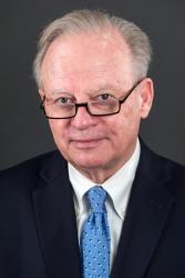 Judge Orr  headshot 