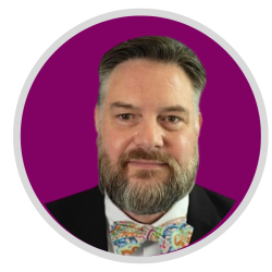 Dr. Scott Huffman