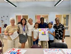 Poster Winners
