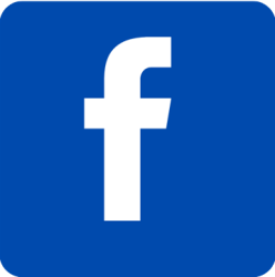 Facebook Icon