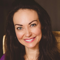 Courtney Tollison, Furman History Professor 