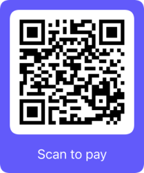Scan to Pay - Book