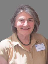 Cheryl Collart - Co President
