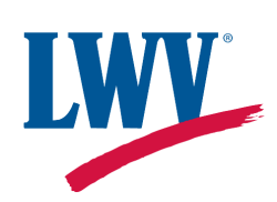 LWV Logo