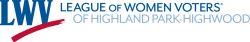 Newer LWVHP/HWD Logo
