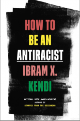 how to be an antiracist book cover